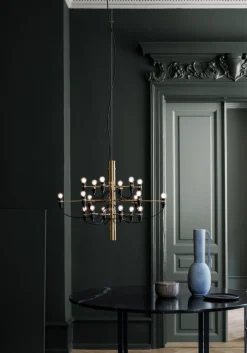 Flos 2097/18 Sarfatti LED takkrone