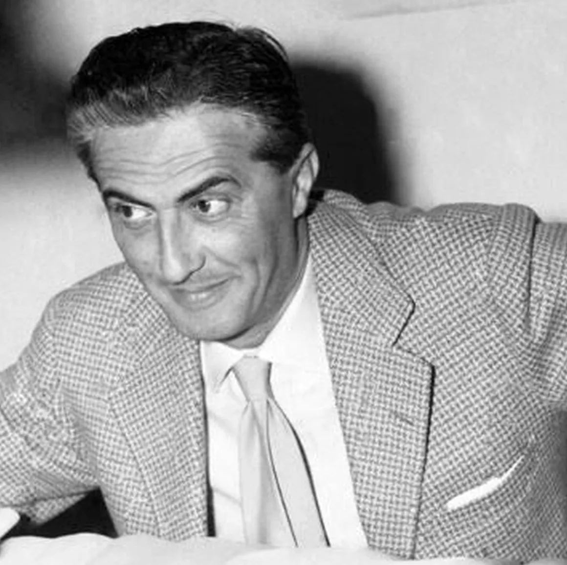 Flos 2097/18 Sarfatti LED takkrone