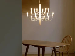 Flos 2097/18 Sarfatti LED takkrone