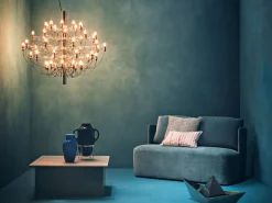 Flos 2097/50 Sarfatti takkrone