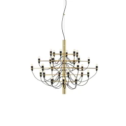 Flos 2097/30 Sarfatti takkrone - uten lyskilde