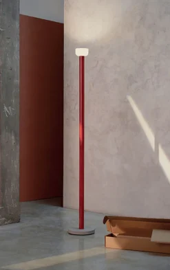 Flos Bellhop gulvlampe