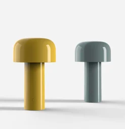 Flos Bellhop oppladbar bordlampe