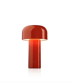 Flos Bellhop oppladbar bordlampe