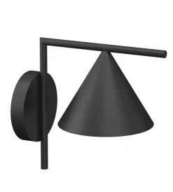 Flos Captain Flint utendørs vegglampe