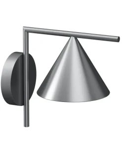 Flos Captain Flint utendørs vegglampe