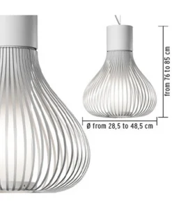 Flos Chasen takpendel