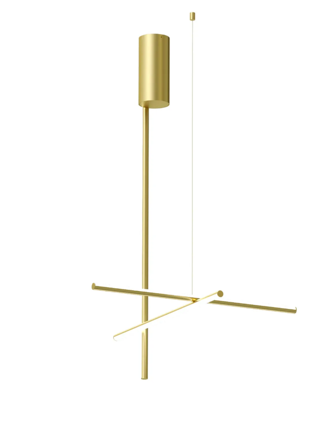 Flos Coordinates C1 taklampe