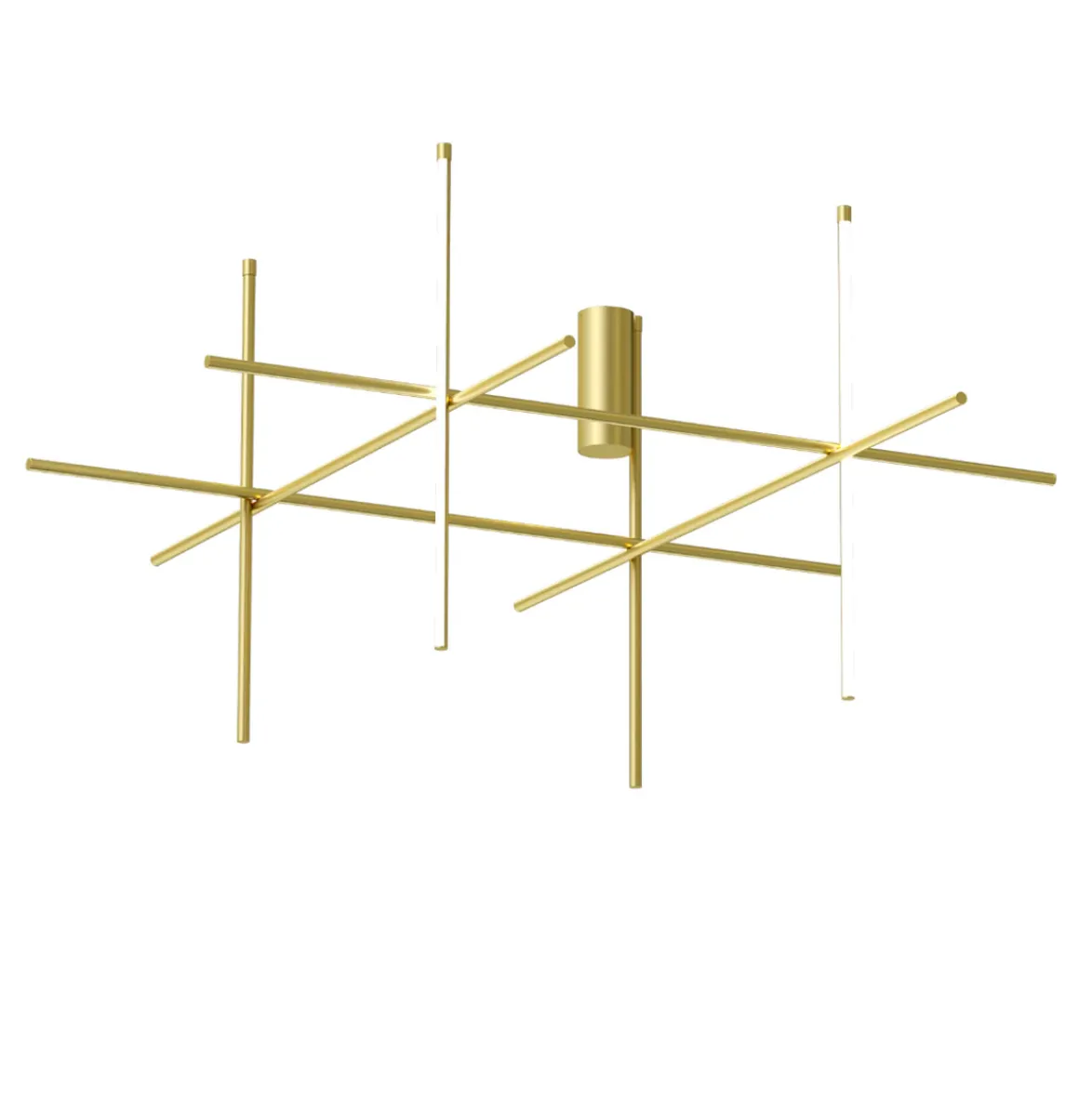 Flos Coordinates C4 taklampe