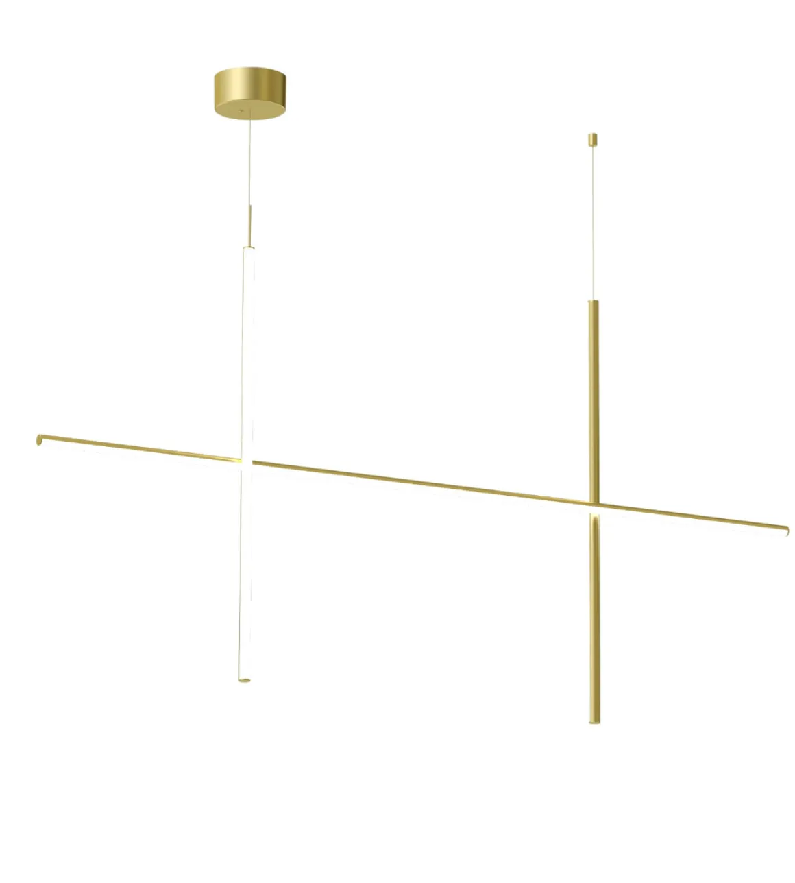 Flos Coordinates S2 taklampe