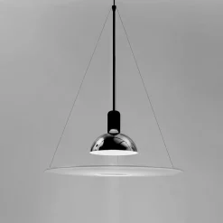 Flos Frisbi taklampe