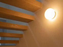 Flos Glo-Ball C/W Zero 19cm