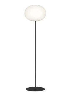 Flos Glo-Ball F1 gulvlampe