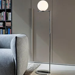 Flos IC F1 gulvlampe