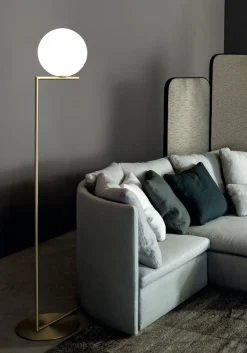 Flos IC F1 gulvlampe