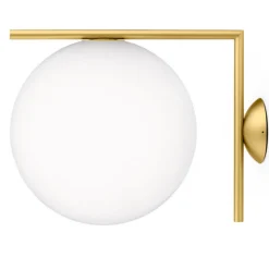 Flos IC Lights C/W2 vegglampe