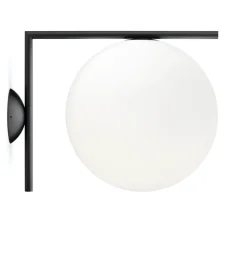 Flos IC Lights C/W2 vegglampe