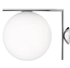 Flos IC Lights C/W2 vegglampe
