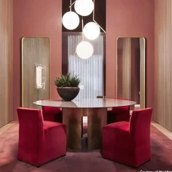 Flos IC S2 takpendel