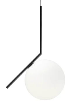 Flos IC S2 takpendel