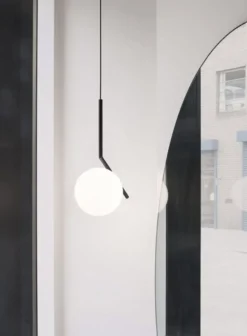 Flos IC S1 takpendel