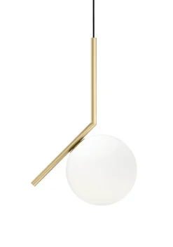Flos IC S1 takpendel