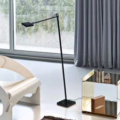 Flos Kelvin Led gulvlampe