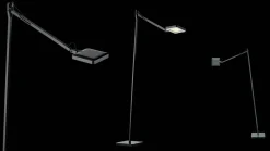 Flos Kelvin Led gulvlampe