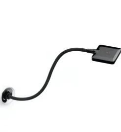 Flos Minikelvin Flex - ekstern strømtilkobling