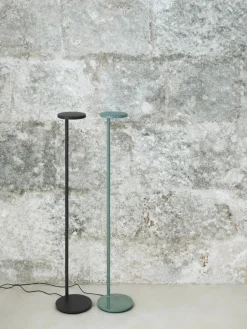 Flos Oblique gulvlampe H107