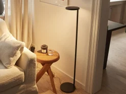 Flos Oblique gulvlampe H107