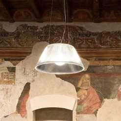 Flos Romeo Moon S2 taklampe