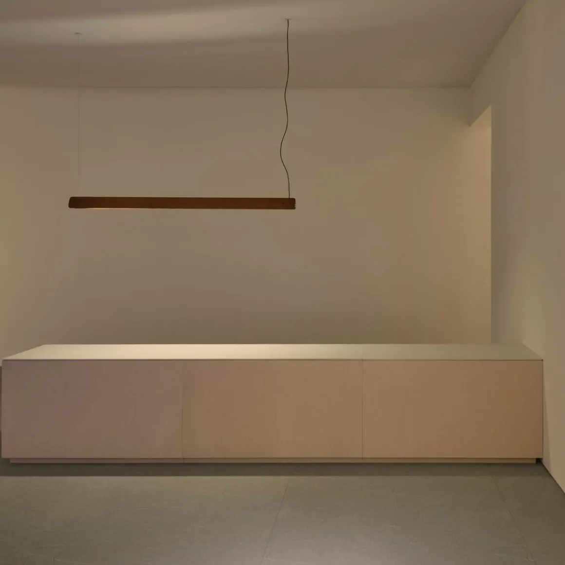 Flos Seki-Han takpendel