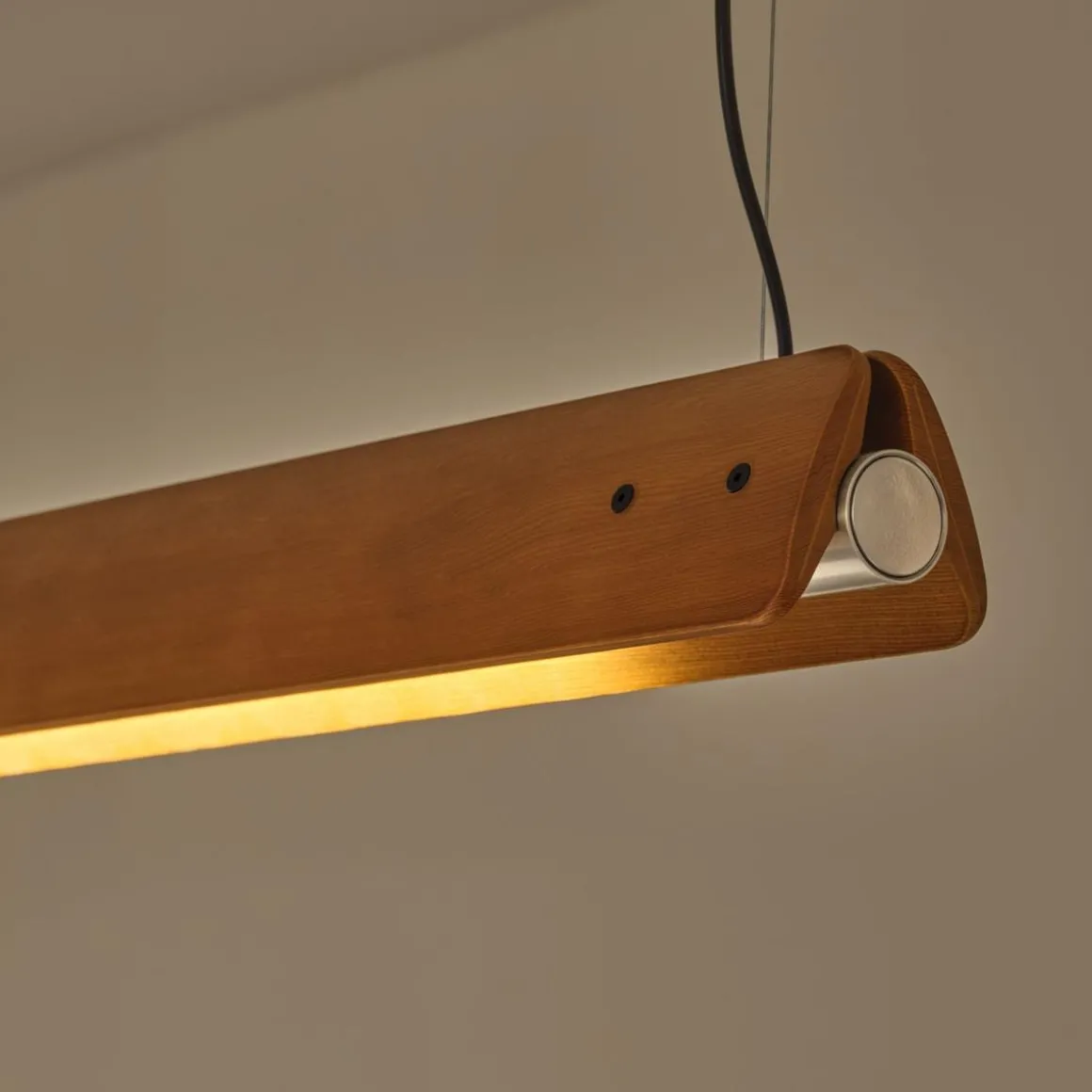 Flos Seki-Han takpendel