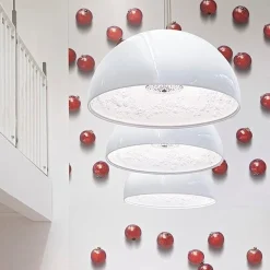 Flos Skygarden takpendel 60 cm