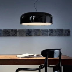 Flos Smithfield takpendel LED