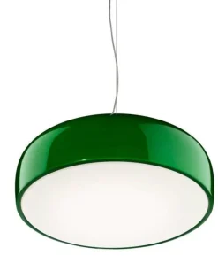 Flos Smithfield takpendel LED