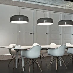 Flos Smithfield takpendel LED