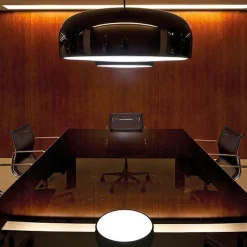 Flos Smithfield takpendel LED