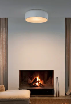 Flos Smithfield takplafond LED