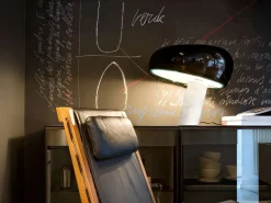 Flos Snoopy bordlampe