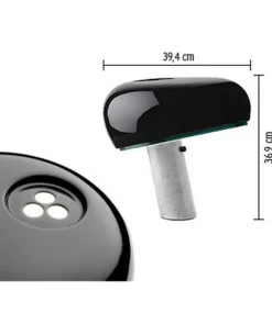 Flos Snoopy bordlampe