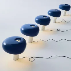 Flos Snoopy bordlampe