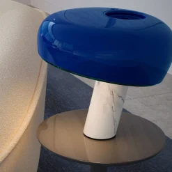 Flos Snoopy bordlampe