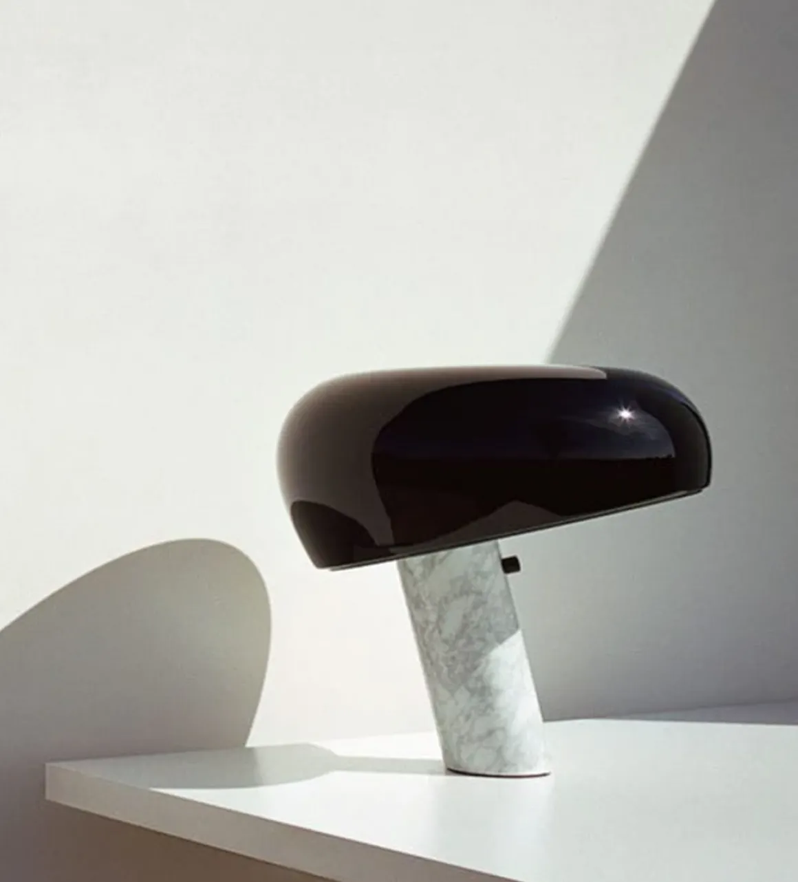 Flos Snoopy bordlampe