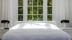 Flos Snoopy bordlampe