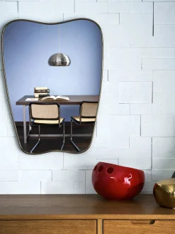 Flos Splügen Bräu taklampe