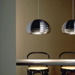 Flos Splügen Bräu taklampe