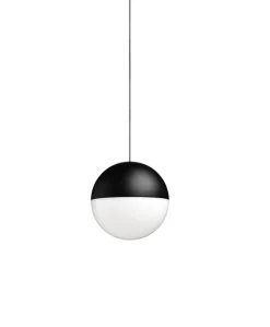 Flos String Light taklampe - Sphere - 12m