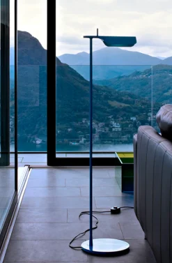 Flos Tab F Led gulvlampe